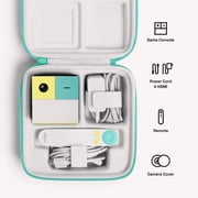 Nex Playground and Travel Case, 2 in 1 Bundle