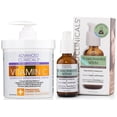 thumbnail image 1 of Set para el cuidado de la piel Advanced Clinicals Brightening Vitamin C, 1 of 9