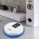 thumbnail image 5 of Aspiradora Robot Likrtyny de carga Para el hogar color blanco, 5 of 6