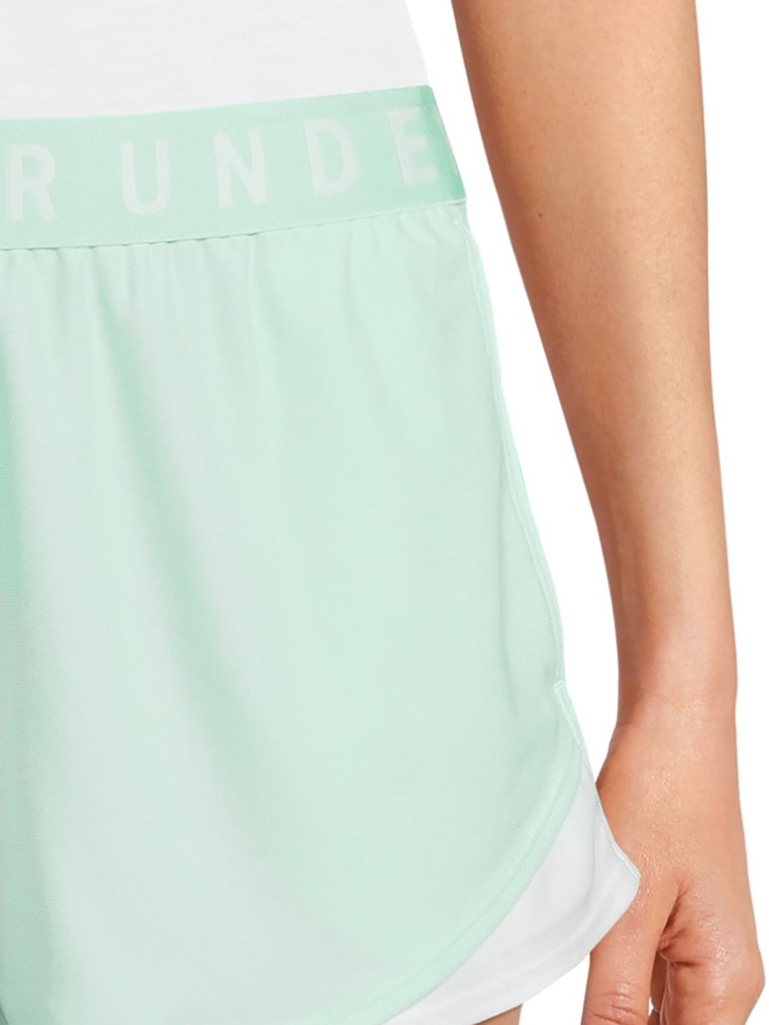 Under Armour Women’s Play Up Shorts 3.0