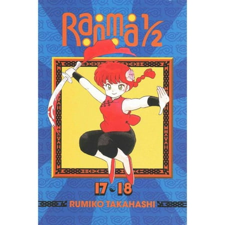 Ranma 1/2 9