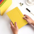 thumbnail image 3 of Note Book Clearance, 2025 New Style Leather Planner Notepad Imitation Leather Cover Leather Notebook With Rope 244 Pages Notebook Suitable For Student Holiday Gifts, 3 of 7