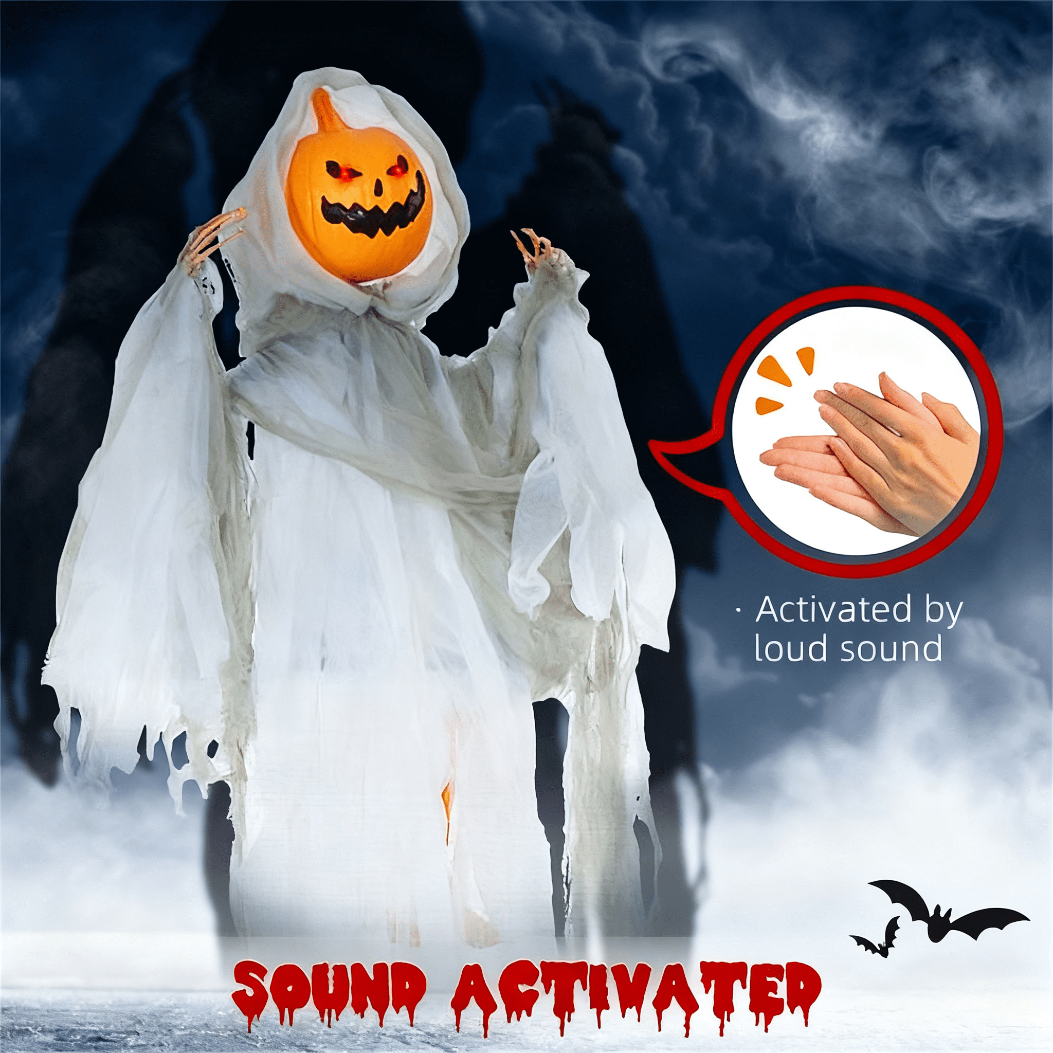 Halloween Decoration