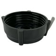 thumbnail image 5 of Stainless Steel Cutter Blade, Container Bottom Cap and Rubber Gasket Replacement Parts Compatible with Oster Pro 1200 Blenders, 5 of 9
