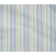 thumbnail image 3 of oneOone Coton Flex Tissu à Rayures Multicolore Tissu à Coudre BTY 40 Pouces de Large, 3 of 3