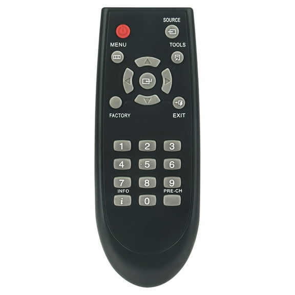 AA81-00243A TM930 Replacement Service Remote Control, Fit for Samsung TV M80 Display, G8 Monitor, QN95B Series D376997 UE43AU8000 UN55KS8500FXZA