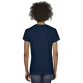 thumbnail image 2 of Artix - Women's T-Shirt V-Neck Short Sleeve - Basketball, 2 of 3