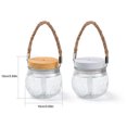 thumbnail image 3 of Humidificador de aire Bearachild 400ml nebulizador hidratante dormitorio difusor escritorio Blanco, 3 of 6