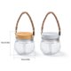 thumbnail image 3 of Humidificador de aire Bearachild 400ml nebulizador hidratante dormitorio difusor escritorio Blanco, 3 of 6