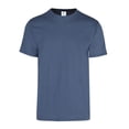 thumbnail image 1 of Playera Peso Completo para Caballero, Color Delfín, Tamaño Chico Yazbek C0300, 1 of 3