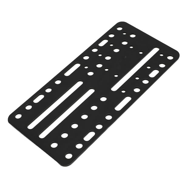 Placa De Montaje De Freno De Mano USB Para PC, Placa De Soporte De Montaje De Escritorio Universal Ajustable Con Chorro De Fácil De Instalar Para Palanca De Cambios De Juego