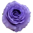 thumbnail image 2 of Adpan Artificial Rose Flower Head Faux Silk Flowers for DIY Wedding Bouquets Centerpieces Floral Arrangements Home Decor,1PC,O, 2 of 10