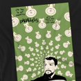 thumbnail image 5 of Star Trek Mens The Next Generation Season 7 Episode 11 T-Shirt, 5 of 5