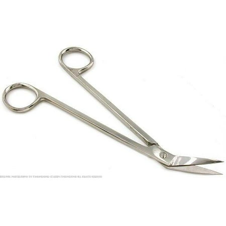 Foil Cutting Blade - Embroidery Scissors Craft Kelly Bent Blade Cutting Tool