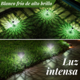 thumbnail image 2 of Set de 4 Lámparas Solares DOSYU Automaticas para espacios exteriores, 2 of 9