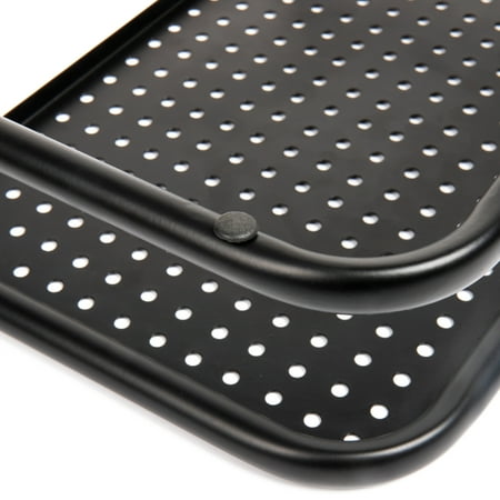 Mind Reader - Metal Monitor Stand Riser Chord - Black