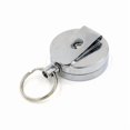 thumbnail image 2 of Porte-clés avec Fonction yo-yo Argent, 2 of 2