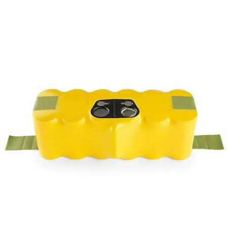 Superb Choice 14.4V Roomba 610 Power Tool Battery