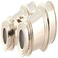 thumbnail image 2 of Brass Binocular W Leather Case, 2 of 2