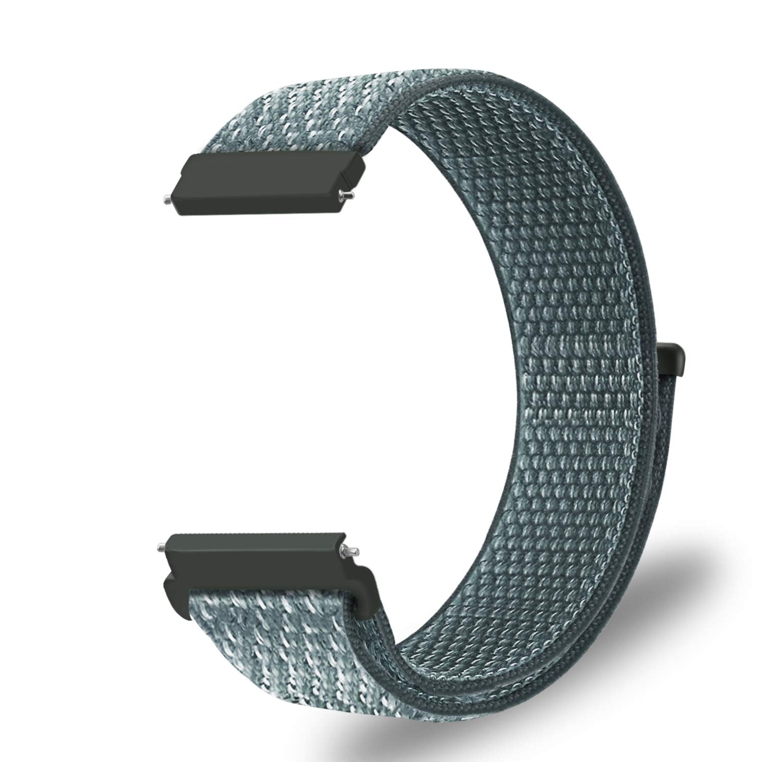 fintie nylon loop watch band