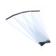 thumbnail image 5 of Protector de 4 piezas, jaula interactiva para pájaros, protección de doble cara, jaula para pájaros de PVC de dureza L, 5 of 8