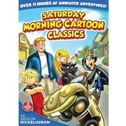 Saturday Morning Cartoon Classics by Gaiam