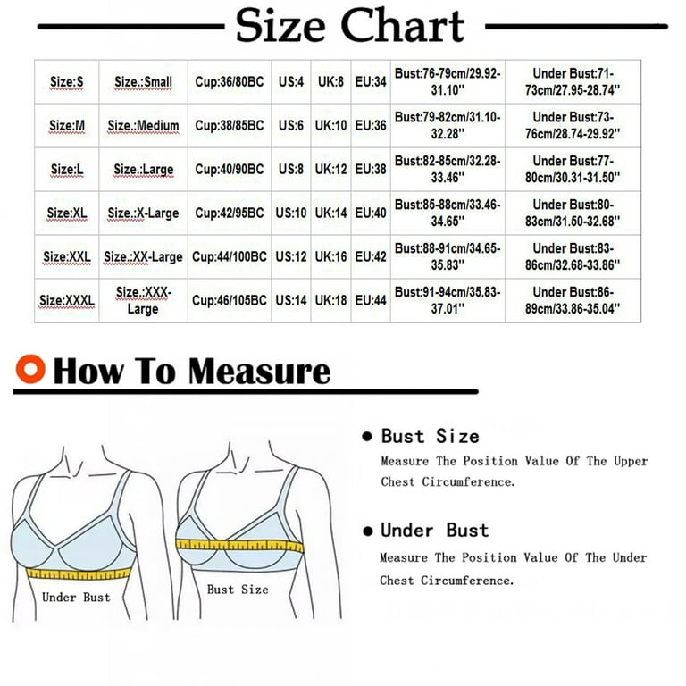 HWRETIE Bras for Women Plus Size Gifts for Women Lingerie Set No Breast-Wiping  and Chest-Wrapping Sports Bras Sexy Lace Underwear Flash Picks Gray 75B 