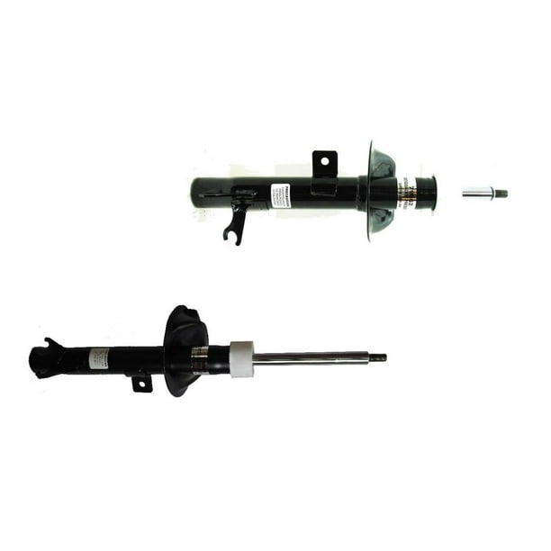 Par de AMORTIGUADORES GAS STATION WAGON 1998 al 2012 FORD L4 2.0L Delanteros GABRIEL .