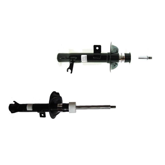 Par de AMORTIGUADORES GAS FOCUS 1998 al 2004 FORD L4 2.0L Delanteros GABRIEL .