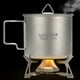 thumbnail image 4 of Lixada Ultralight Pleging Camping Titanium Soltilized Alcohol Stove 14g, 4 of 7