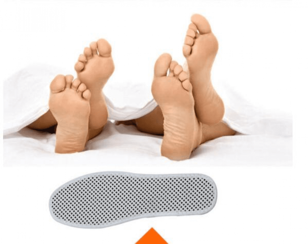 Kit Semelles Chauffantes Rechargeables Pour Bottes Hommes - Taille XL 12-14 - Flambeau Outdoor