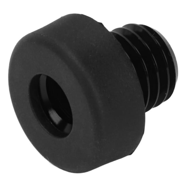 Cue Back Plug Screw, Billiard Accessory Practical Drop Resistant Wear Resistant Billiard Cue Extension Bumper For Pool Table For MEZZ