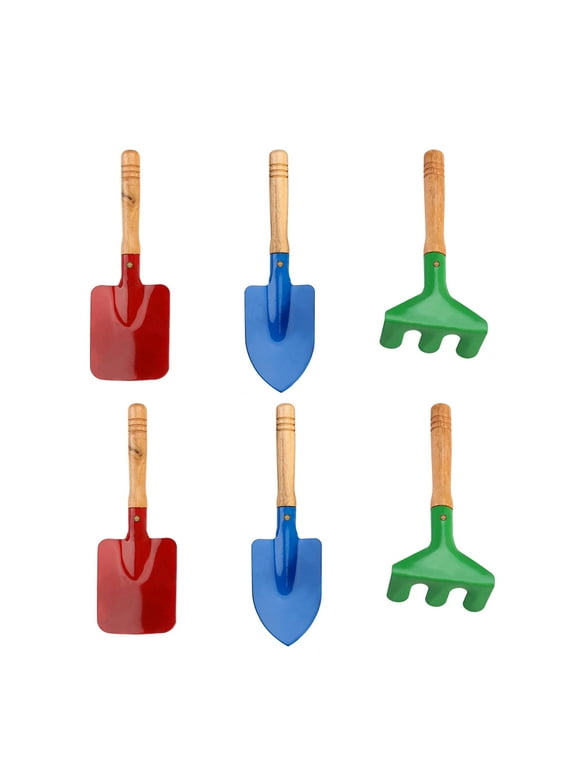 Kids Gardening Tools in Garden Tools