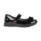 thumbnail image 2 of ZAPATOS ESCOLARES NIÑA NICK & WICK 5146 CHAROL NGO 18-21, 2 of 4