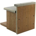 thumbnail image 3 of NewTechWood Squirrel-SB Birdhouse, 3 of 3