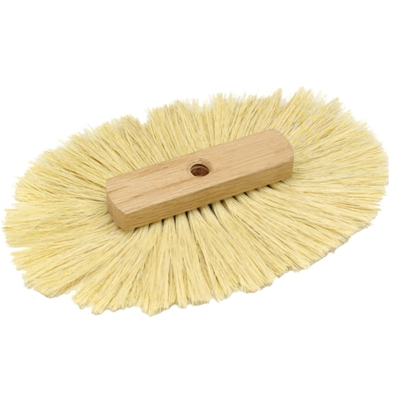 Marshalltown 846 Single Crows Foot Brush, 13" x 9"