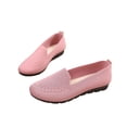 thumbnail image 7 of Orthopedic Shoes for Women, Women Wide Width Breathable Walking Comfortable Slip on Sneakers, Non Slip Food Service Lightweight Sneaker, Nurse Shoes Arch Support Sneakers, 7 of 7