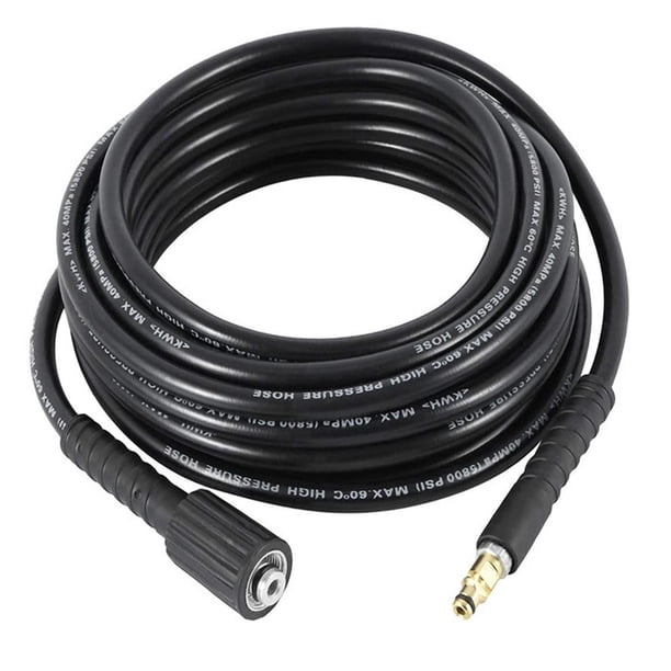 Manguera de alta presión M22-14 mm Rosca de latón para K3 K4 K5 Speravity 10 m estilo A