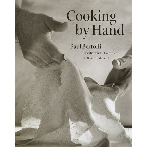 Cuisiner à la Main: un Livre de Cuisine