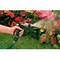 thumbnail image 2 of Orbit 7015341 Signature Series Adjustable Jet Stream Metal Hose Nozzle, Multi Color, 2 of 2