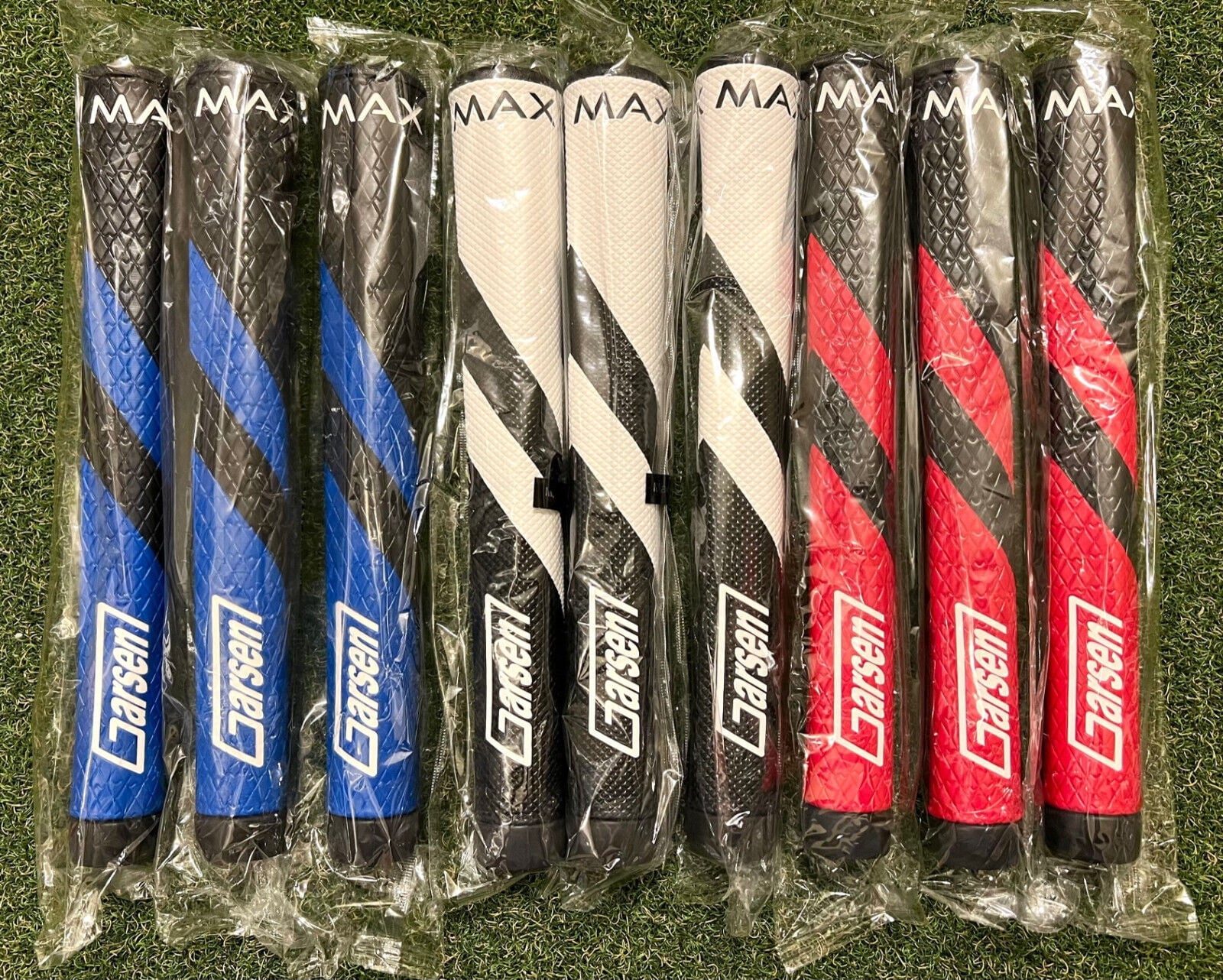 Garsen MAX Putter Grip