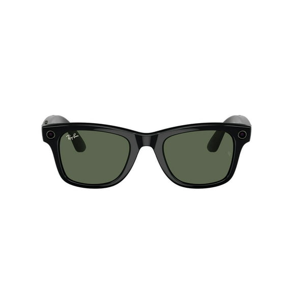 RayBan Meta, 0RW4006 601/7150, Square Wayfarer Sunglasses