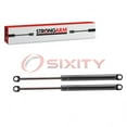 thumbnail image 3 of 2 pc Strong Arm 4023 Hood Lift Supports for 51231908465 901350 SG402016 Body, 3 of 3