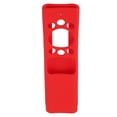 thumbnail image 4 of Housse de Télécommande, Étui de Télécommande Lavable avec Lanière pour TV Rouge, 4 of 8
