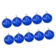 thumbnail image 3 of 10 Piezas Pesos para Cubierta de Piscina Bolsa Suspensión con Gancho Bolsa Impermeable Bolsa de Agua Reforzada PVC Adecuado para Cobertura de Piscinas Jacuzzis Tiendas Tanques Uso al Aire Libre, 3 of 9