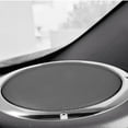 thumbnail image 4 of Car Loudspeaker Net Speaker Refitting Protection Net Iron Speaker Grill Cover, 4 of 5