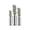 1X4DX50L-3T, variant on 1/5 Pcs Milling Cutter Alloy Coating Tungsten Steel Tool By Aluminum Cnc Maching 3 Blade Endmills Top Milling Cutter Wood Milling Cutter
