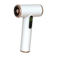 thumbnail image 3 of BELOVING Sèche-Cheveux Sans Fil 30000 RPM pour Usage Domestique Hôtel Femmes Cheveux Bouclés, 3 of 9