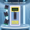 thumbnail image 3 of Detectar Medidor Prueba IC Probador Mantenimiento Circuito Integrado, 3 of 9