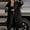 Black, variant on All-Day Zip-Up Empress Coat Casual Jacket (XL, Black)